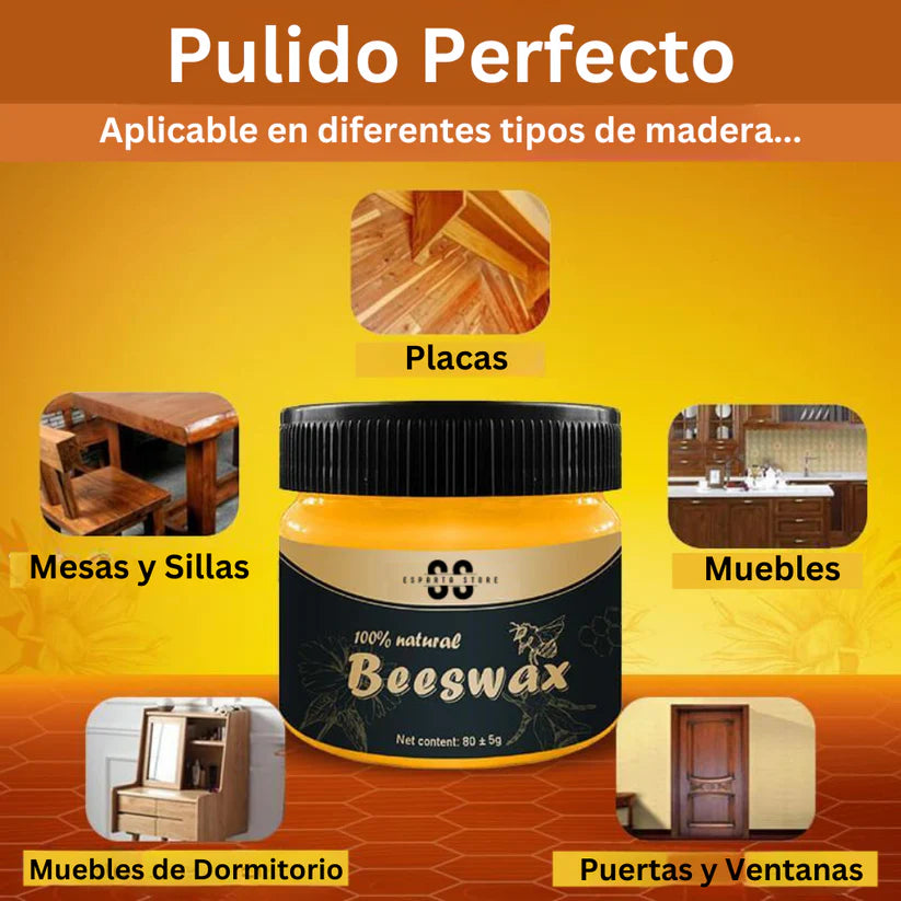 BEEWAX