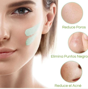 MASCARLLIA DE LIMPIEZA GREEN MASK STICK