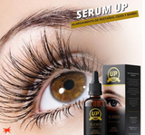 SERUM UP PARA  PESTAÑAS Y CEJAS