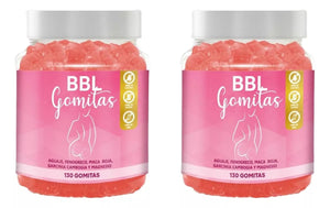 BBL GOMITAS DE AGUAJE PARA ADULTOS