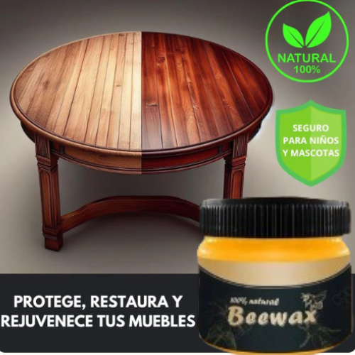 BEEWAX