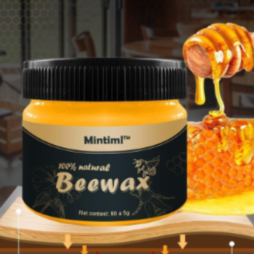 BEEWAX